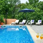 Percan - Spacious Family With Private Pool On A 4000 Square Meter Plot Σπίτι διακοπών Krnica