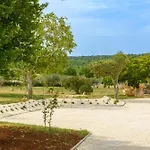 Percan - Spacious Family With Private Pool On A 4000 Square Meter Plot * Krnica