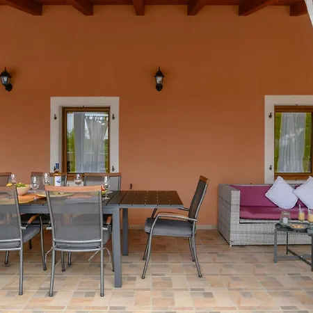 Tatil Evi Mateo