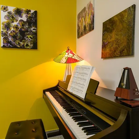Mateo Tatil Evi *