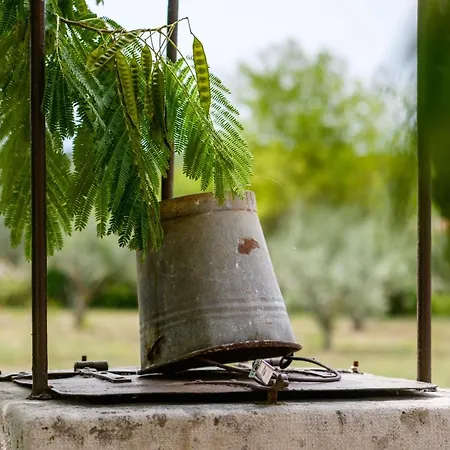 Villa Percan - Spacious Family Home With Private Pool On A 4000 Square Meter Plot