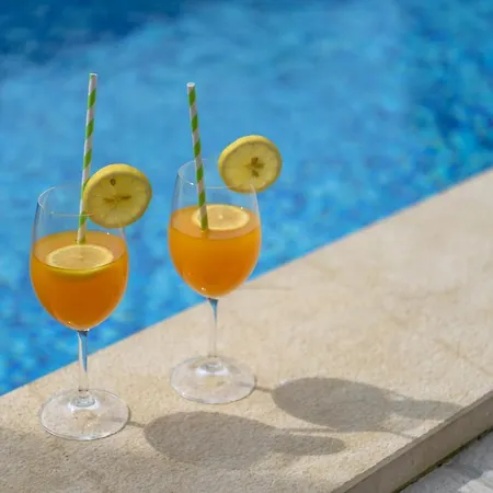 Villa Percan - Spacious Family Home With Private Pool On A 4000 Square Meter Plot Krnica