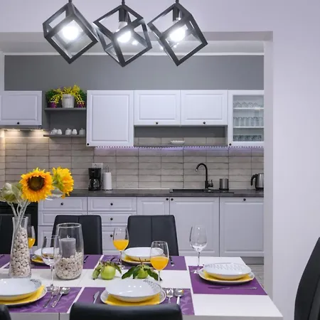 Mateo Holiday home Krnica