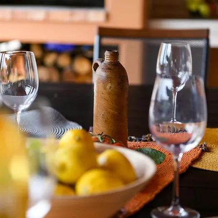 Villa Percan - Spacious Family Home With Private Pool On A 4000 Square Meter Plot Krnica