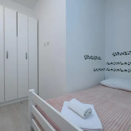 Holiday home Mateo *