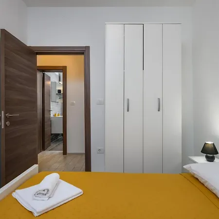 Mateo Holiday home