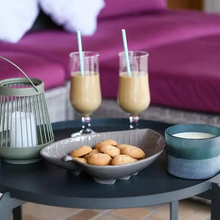 Holiday home Villa Percan - Spacious Family Home With Private Pool On A 4000 Square Meter Plot