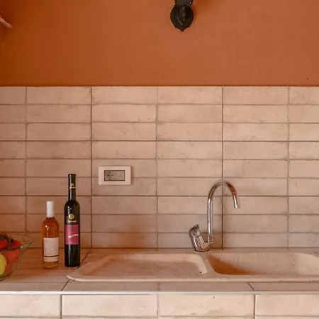 Holiday home Mateo Krnica