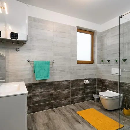 Mateo Holiday home