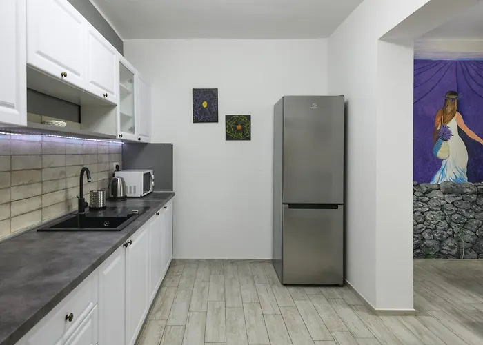 Villa Percan - Spacious Family Home With Private Pool On A 4000 Square Meter Plot Krnica