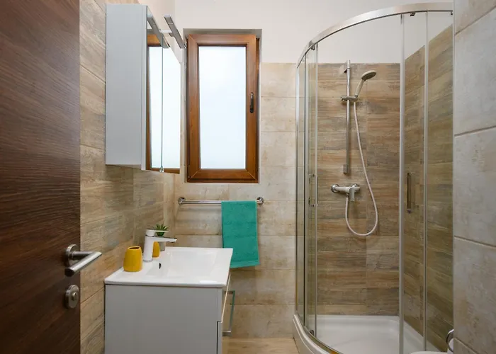 펜션 Percan - Spacious Family With Private Pool On A 4000 Square Meter Plot