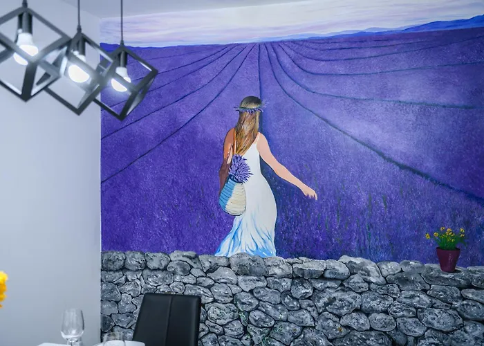 Percan - Spacious Family With Private Pool On A 4000 Square Meter Plot * 크르니카